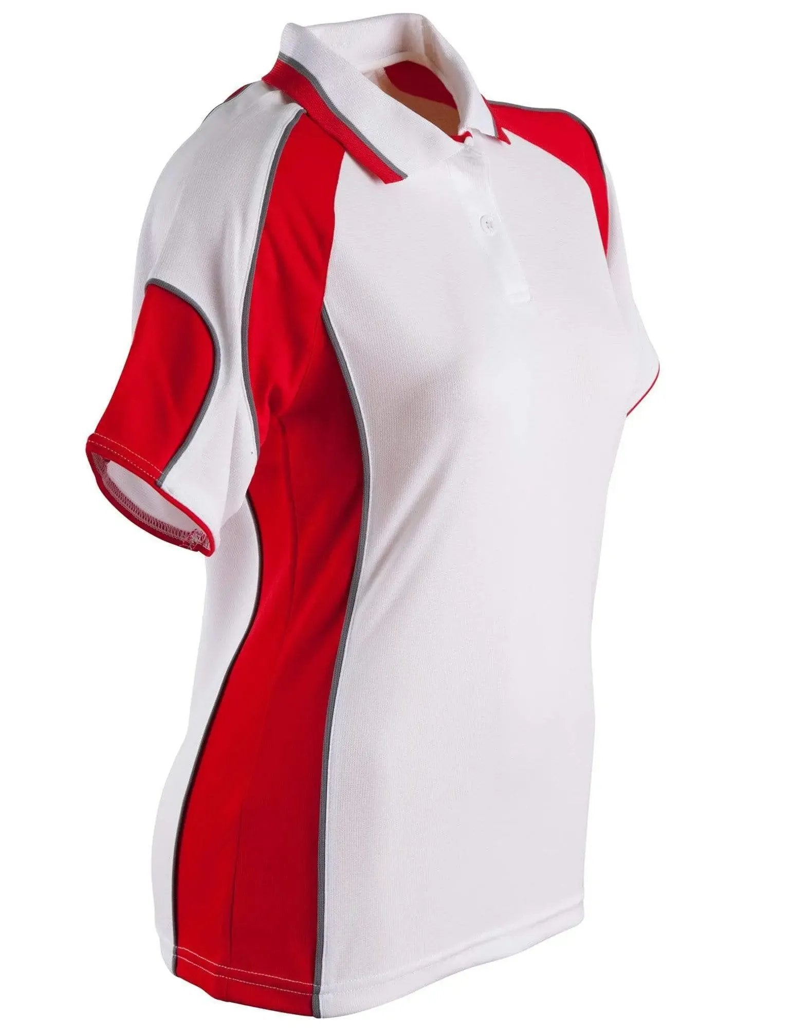 Winning Spirit Women's Alliance Polo Ps62